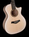 Used Taylor Custom Grand Auditorium C14ce Whitepearl Burst Catch Event # 22 With Case