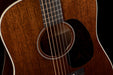 Martin Custom Shop D-18 All Mahogany Acoustic Guitar