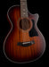 Pre-Owned 2020 Taylor 362ce Grand Concert 12-String Shaded Edgeburst With OHSC