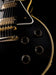 Pre-Owned Gibson Custom Shop '57 Les Paul VOS - Ebony With OHSC