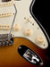 Used Fender American Vintage II 1961 Stratocaster 3-Tone Sunburst with OHSC