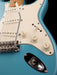 Used 1990's Fender Made in Japan Stratocaster California Blue