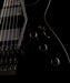 Used ESP LTD Kirk Hammett Signature KH-602 Black with OHSC