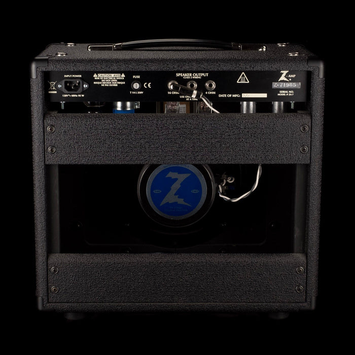Used Dr. Z Carmen Ghia 1x10 Amp with Cover