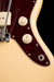 Used Fender American Performer Jazzmaster Vintage White With Gig Bag