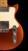 Fano Oltre SP6 Candy Apple Orange with Gig Bag
