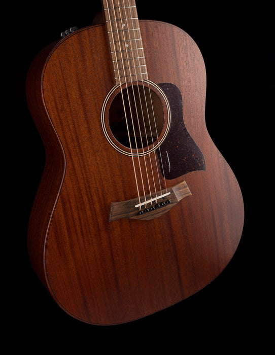 Used Taylor AD27e Grand Pacific Urban Sienna Stain Acoustic Electric Guitar With Aerocase