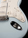 Fender Custom Shop 1967 Stratocaster Deluxe Closet Classic Sonic Blue