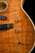 Used Fender Limited Edition American Acoustasonic Telecaster Koa With OHSC
