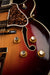 Vintage 1964 Gibson Super 400CES Sunburst with OHSC