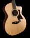 Taylor 214ce Acoustic Electric Guitar With Gig Bag