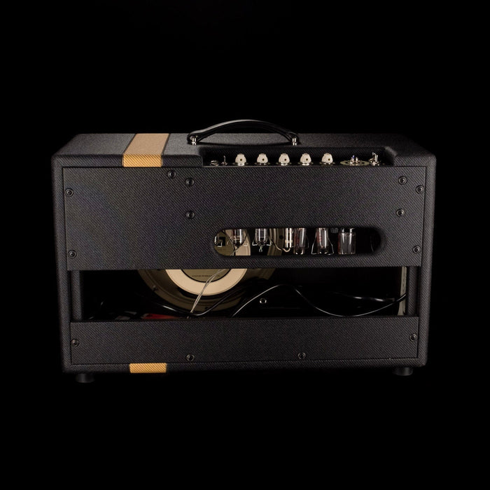 Swart MOD 84 15-watt 1x12" Guitar Amp Combo