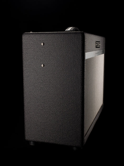 Used Fender Bassbreaker 30R Guitar Amplifier Combo with Footswitch