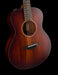 Taylor GS Mini-e Koa Plus Acoustic Electric Guitar With Aerocase