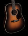 Martin Limited Edition D-28 Special Custom Sunburst Acoustic Guitar with Case