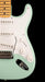 Fender Custom Shop Masterbuilt Dale Wilson 1957 Stratocaster NOS Surf Green