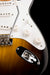 Fender Custom Shop Limited Edition 70th Anniversary 1954 Stratocaster Deluxe Closet Classic Wide Fade 2-Tone Sunburst
