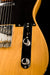 Pre Owned 1999 Fender American Vintage 1952 Reissue Telecaster Butterscotch Blonde with Case