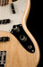 Fender Custom Shop 1960 Jazz Bass NOS Santa Monica Sparkle Truetone Color Set