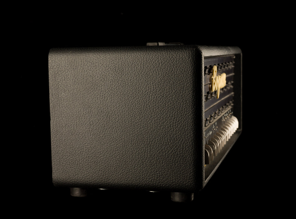 Used Bogner Ecstacy 100B Guitar Amp Head