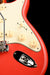 Used Fender American Vintage II 1961 Stratocaster Fiesta Red with OHSC