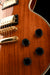 Pre Owned Epiphone Limited Les Paul Custom Pro Koa