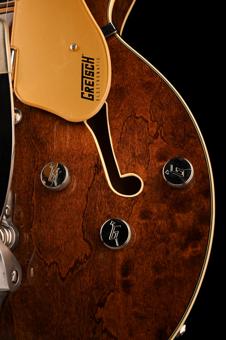 Used Gretsch G5622T Electromatic Center Block Double-Cut Imperial Stain with Case