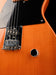 Pre Owned Fender Prototype Tenor Tele Butterscotch Blonde