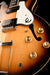 Pre Owned Epiphone USA Casino Vintage Sunburst With OHSC