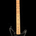 Pre Owned Fender Lead II Black Electric Guitar With Gig Bag