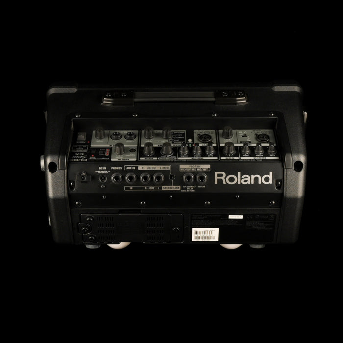 Pre Owned Roland Cube Street EX Guitar Amp Combo #I2L1307