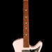 Used Airline Bighorn Electric Guitar Shell Pink