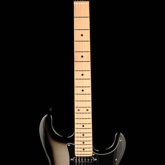 Pre Owned G&L Tribute Series Placentia Legacy Silverburst