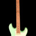 Used Mooer GTRS S801 Intelligent Guitar/Amp/Footswitch Kit, S-Style Electric Guitar Seafoam Green
