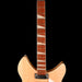 Pre Owned Rickenbacker 1993 Plus 12 String Mapleglo Semi Hollow Electric Guitar Townshend With OHSC