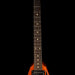 Pre Owned 2007 Reverend Volcano HB Rock Orange Electric Guitar With OHSC