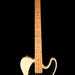 Pre Owned Squier Vintage Modified Telecaster Bass Honey Blonde Gig Bag