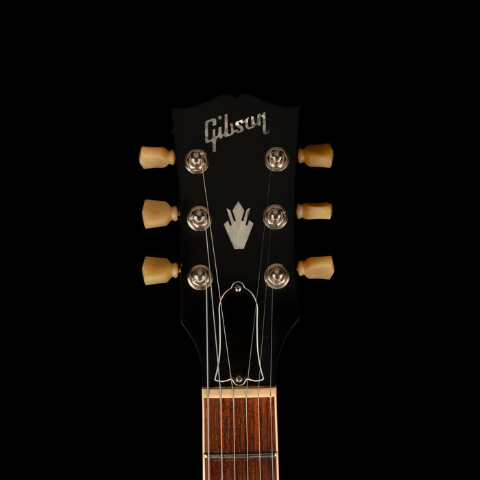 Used 2019 Gibson SG Standard '61 Stop Bar Vintage Cherry With OHSC
