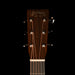 vMartin Custom Shop D-18 Mahogany with Adirondack Spruce Top Acoustic Guitar With Case