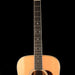 Used 2003 Martin HD-35 Acoustic Electric Guitar Natural with OHSC