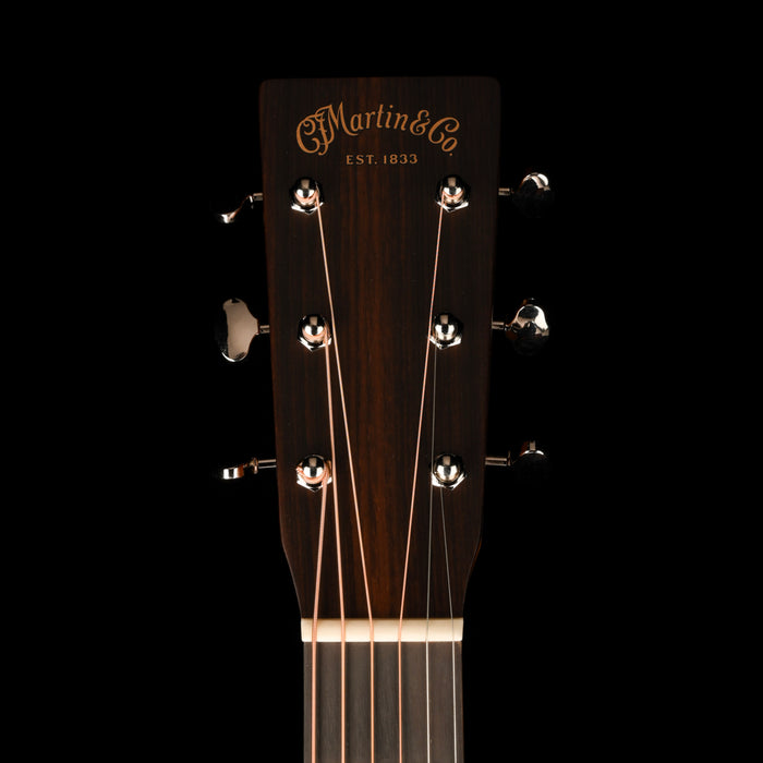 Martin Custom Shop 000-18 All Mahogany Acoustic Guitar