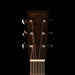Martin Custom Shop D-28 Wild Grain East Indian Rosewood Italian Alpine Spruce Top Acoustic Guitar