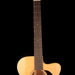 Martin Custom Shop 000-18E Cherry Sitka Spruce Acoustic Electric Guitar
