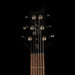 Used PRS SE 277 Baritone Left-Handed Charcoal Burst Electric Guitar With Gig Bag