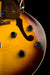 Pre Owned Heritage H-575 Vintage Sunburst Electric Guitar With Case