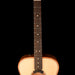 Pre Owned Fender Highway Series Dreadnought Rosewood Fingerboard Natural With Gig Bag