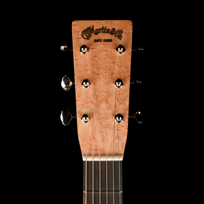 Martin Custom Shop 000-28 Birdseye Maple Acoustic Guitar
