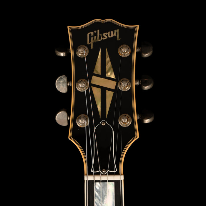 Pre Owned Gibson Custom Shop SG Oxblood With OHSC