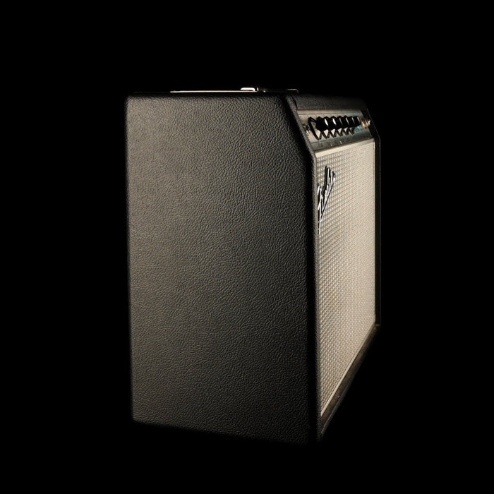 Used Fender '68 Custom Princeton Reverb With Celestion Greenback Guitar Amp Combo