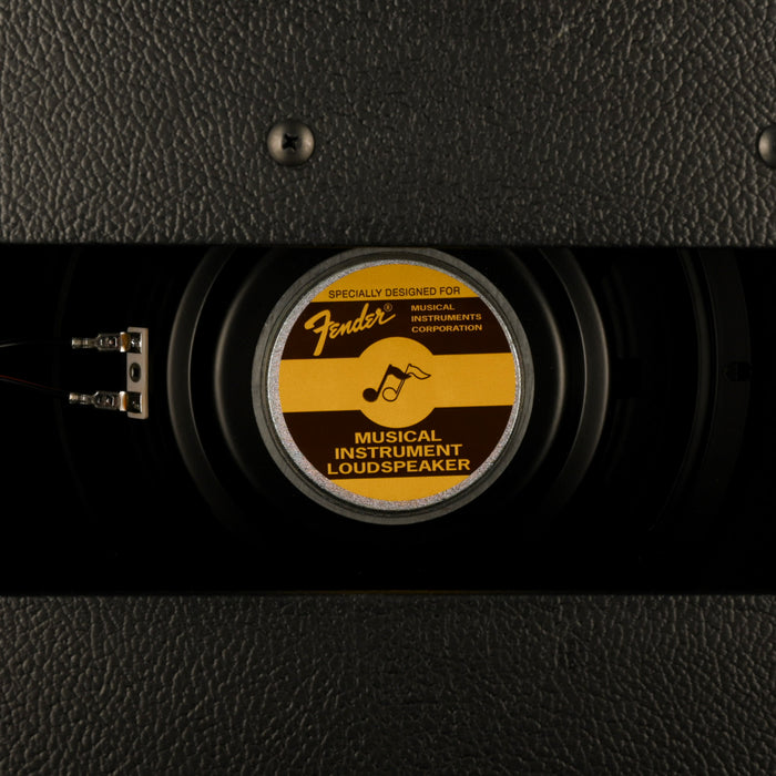 Pre Owned Fender Super Champ X2 15-Watt 6V6 Tube Guitar Amp Combo - #M1743825